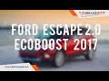 Гбо на Ford Escape 2.0 EcoBoost 2017. Газ на Форд Эскейп ЭкоБуст. Lpg for Ford. Газ на прямой впрыск