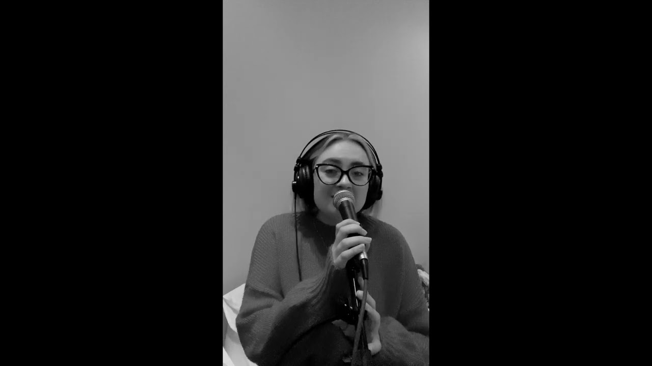 HEARTFIRST (A Kelsea Ballerini cover) by anCke