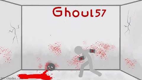 My part for the Head Hunter Collab From Joker Execution.