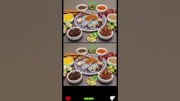 Find the Difference - Level 60