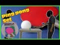 Toys Sports | Ping Pong Set | Playing with Solo