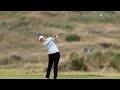 Atthaya Thitikul Final Round Highlights | 2021 Trust Golf Women's Scottish Open