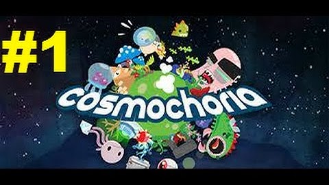 Cosmochoria Gameplay and Overview