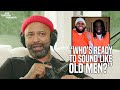 Kai Cenat&#39;s 7 Days In JAIL Twitch Stream | &quot;Who&#39;s Ready To Sound Like Old Men?&quot;