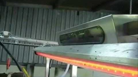 RADIX CARROT SORTING