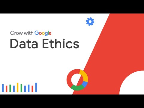 Video: Hvorfor er etik vigtigt inden for databehandling?