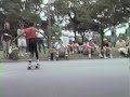 Pierre Andre Savannah Slamma 1989 Run 2 Pierre Andre Savannah Slamma 1989 Run 2