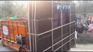 Skr Sound Sistem Kaliasri 29.09.2018