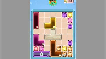 Drop The Cat! Level 169 Gameplay 