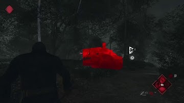 Jason Part 6 Vs Packanack Small Roof Glitchers