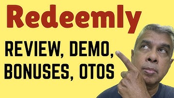 Redeemly Truthful Review 🔥 Build Loyalty Programs for Small Business