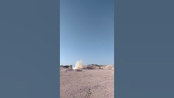 DPF repair, fun with binary explosive