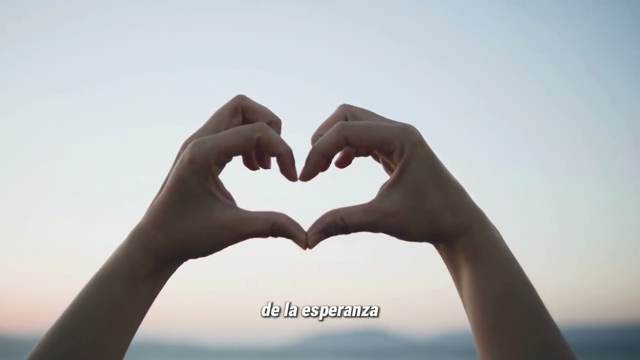 Peregrinos de Esperanza