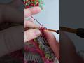 Easy and fast crochet pattern #crochet #knitting #keşfet #handmade #crochettutorial #crocheting #diy