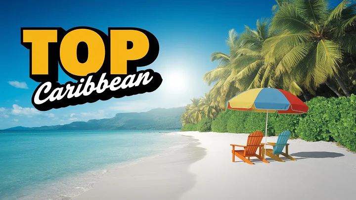 Discover the BEST Caribbean Islands to VISIT in 2025! | Travel Video | Top10 Travels