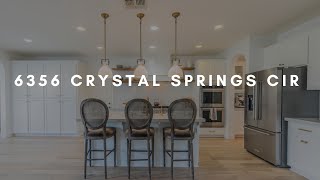 6356 Crystal Springs Circle, Discovery Bay, CA 94505