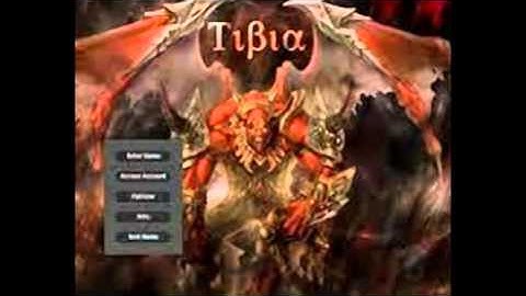 Tibia Auto 2.41.0 para Tibia 10.40 [DOWNLOAD]