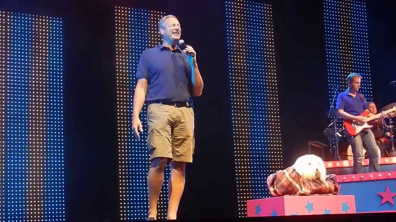 Samson & Gert - Wij gaan beginnen