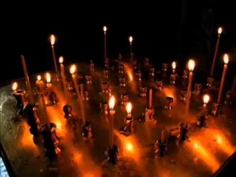 ქუჩის ბიჭები - წმინდაო ღმერთო