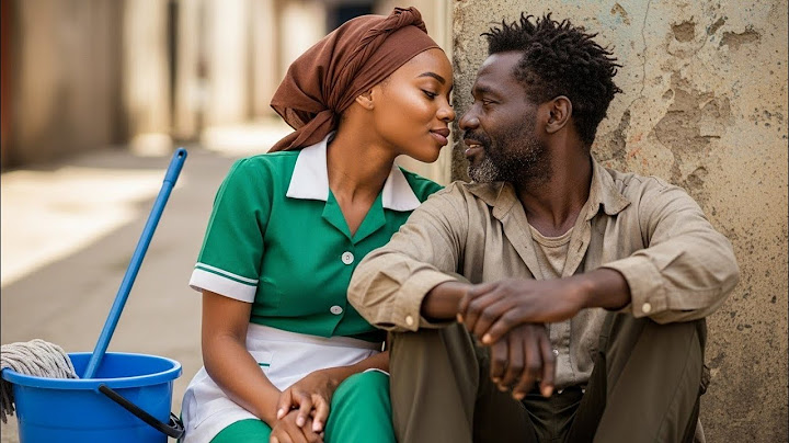 Mfanya usafi maskini alimpenda mwanaume chokolaa bila kujua ni billionaire ana… #folklore #folktales