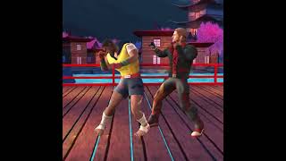 Kung Fu Karate Commando Games screenshot 5