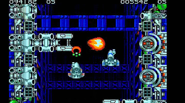 ATARI ST FRENETIC By Core Design Limited Automation Menu INTRO Compact Disk 485 STE CRACKTRO FALCON