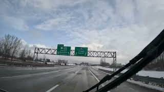 interstate 196 north Michigan