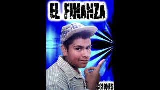 Conexion De Karnales - Marek Waan Ft El Finanza