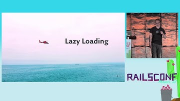 RailsConf 2017: Breaking Bad - What Happens When You Defy Conventions? by Christoph Gockel