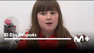 El Día Después 03112025 El Fenómeno Nagore