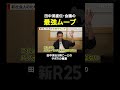 【新社会人必見】田中渓流・会議での最強ムーブ