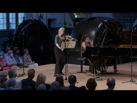 FRANCK | Sonate