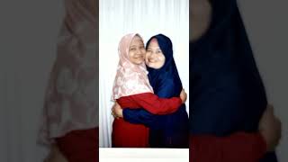 Linda Fadillah Dan Ibuk Dewi Fitria Nasution