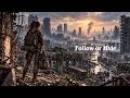 FOLLOW OR HIDE | Dark Post-Apocalyptic Music · Cinematic Instrumental — ELYRIFT