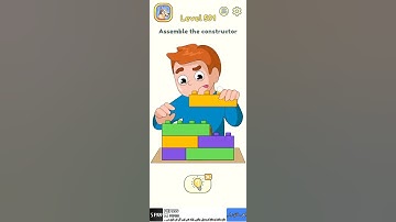 Assemble the constructor #dop2 #dop2game #dop2deleteonepart