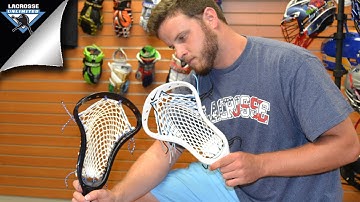 The Chenango Top String | Lacrosse Unlimited