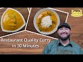 Weeknight Curry Faster Than Delivery | Butter Chicken | Murgh Makhani