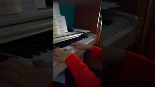 Another love by Tom Odell (cover piano) видео