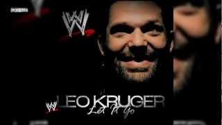 Download Mp3 Leo Kruger 3rd WWE Theme - "Let It Go (Instrumental)" Gudang lagu Download Mp3 Leo Kruger 3rd WWE Theme - "Let It Go (Instrumental)"