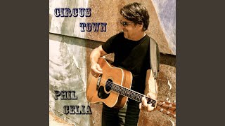 Watch Phil Celia Never Lonely video