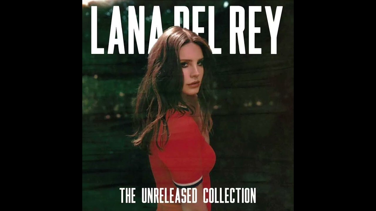 lana del rey - spin me round