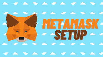 Setting up Your Meta Mask ( Step by Step Guide )