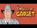 Inspecteur gadget  les sports dhiver  netkidz dessins anims pour enfants