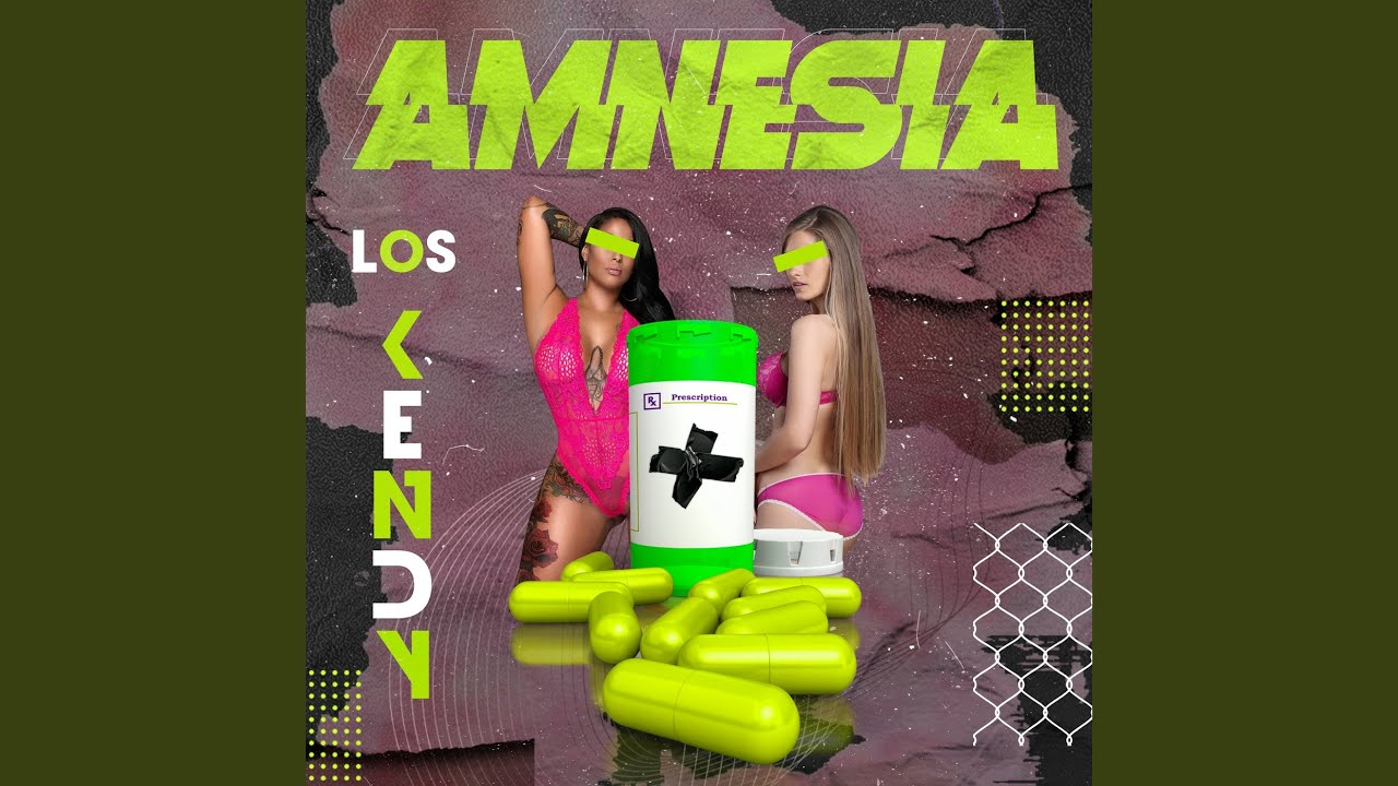 Amnesia Youtube