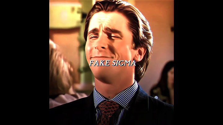 The Real Sigma | Rate Quality