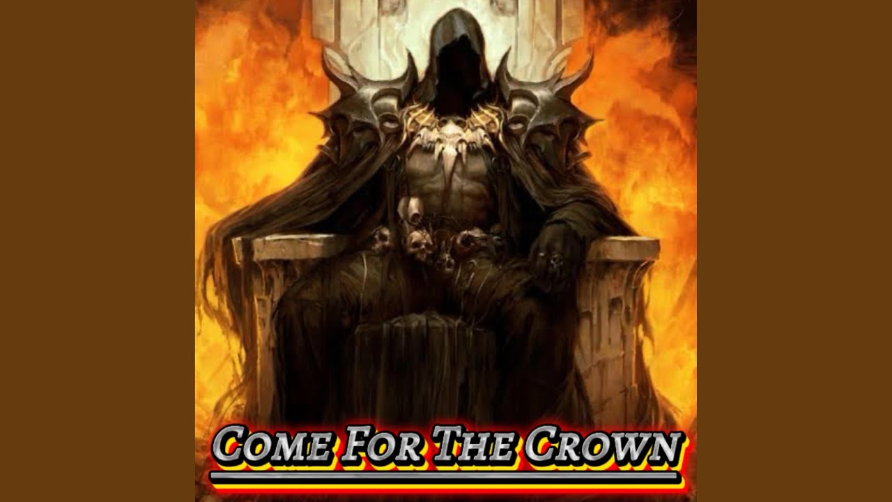 Come For The Crown (AI Version)
