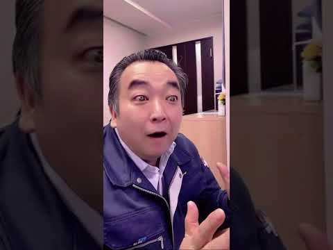 課長にいきなり賞与渡してみたwww