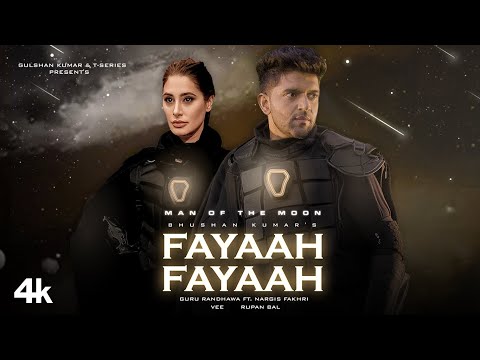 Fayaah Fayaah Lyrics – Guru Randhawa