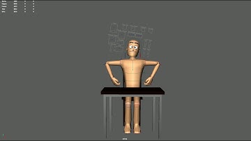 First spline (Lip Sync