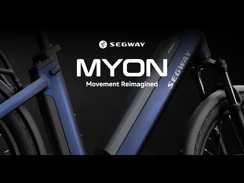 Movement Reimagined. Myon. Coming soon.